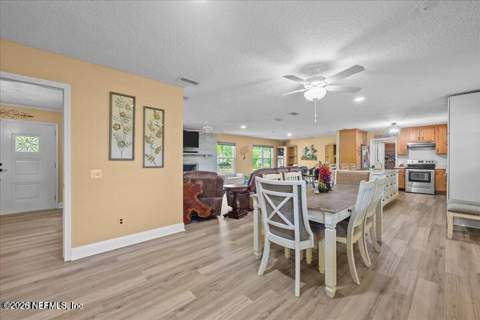 226 E Minnesota Avenue, Macclenny FL - photo 12 of 21