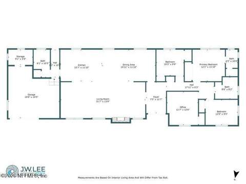 226 E Minnesota Avenue, Macclenny FL - photo 21 of 21