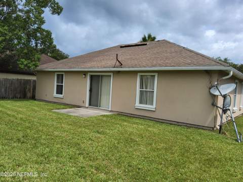 12716 Clear Springs Drive, Jacksonville FL - photo 12 of 13