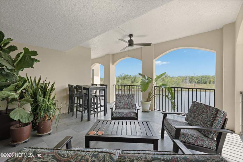 3 bedroom Condominium at 3958 Baymeadows Road #4302, The Palazzo, Jacksonville — photo 3