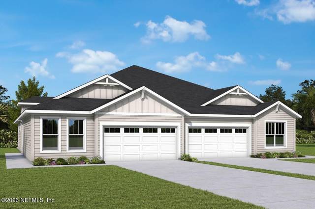 586 WINDCHIME Street, Yulee 32097 home for sale