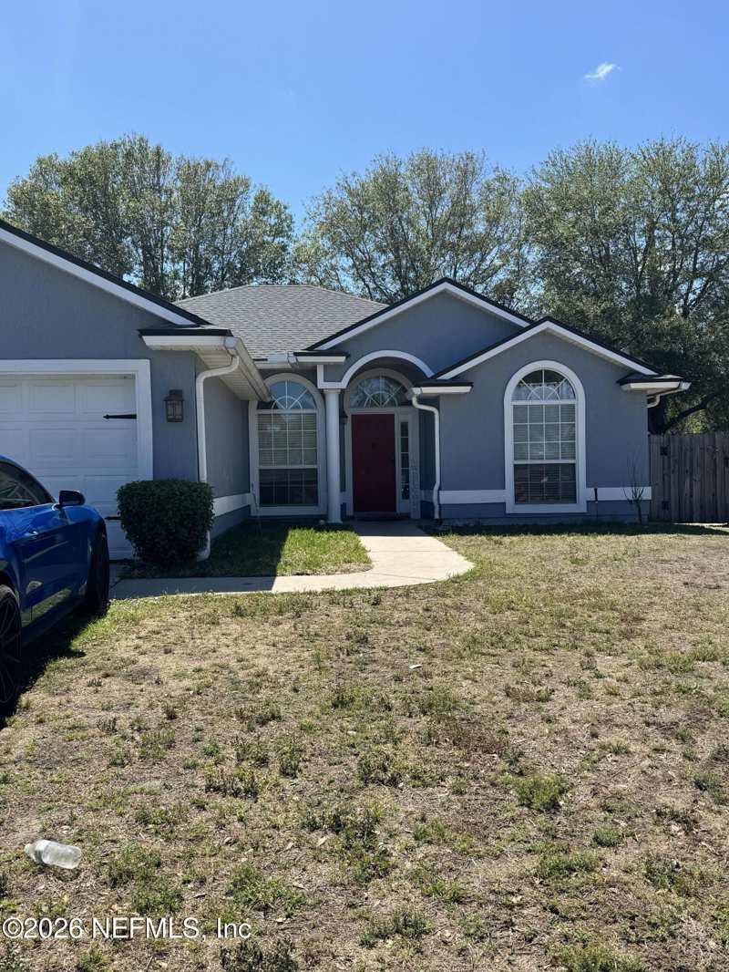 5 bedroom Single Family Residence at 11908 Canterwood Drive, Canterwood, Jacksonville — photo 1