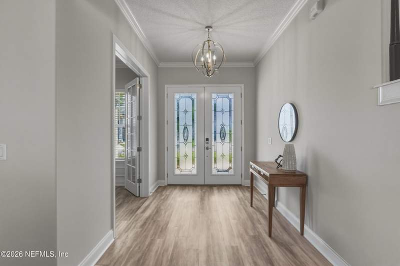 4 bedroom Single Family Residence at 466 Windwalker Drive, Wards Creek, St. Augustine — photo 5