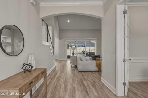 466 Windwalker Drive, St. Augustine FL - photo 6 of 50