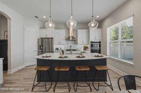 466 Windwalker Drive, St. Augustine FL - photo 10 of 50