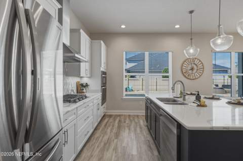 466 Windwalker Drive, St. Augustine FL - photo 11 of 50