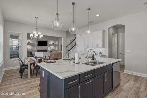 466 Windwalker Drive, St. Augustine FL - photo 12 of 50