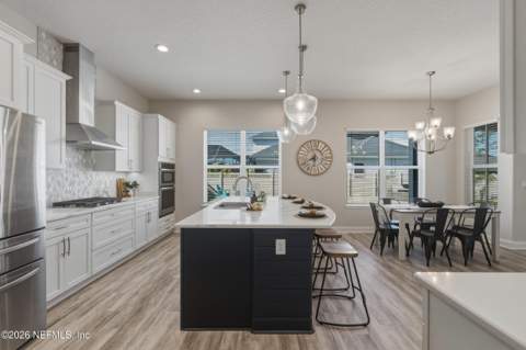 466 Windwalker Drive, St. Augustine FL - photo 13 of 50