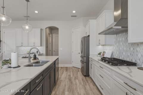 466 Windwalker Drive, St. Augustine FL - photo 14 of 50
