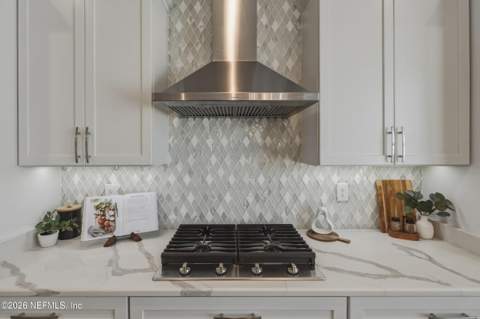 466 Windwalker Drive, St. Augustine FL - photo 15 of 50