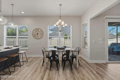 466 Windwalker Drive, St. Augustine FL - photo 17 of 50