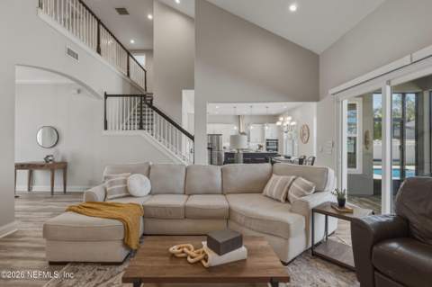 466 Windwalker Drive, St. Augustine FL - photo 21 of 50