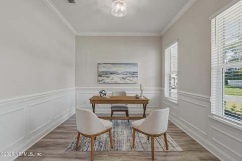 466 Windwalker Drive, St. Augustine FL - photo 7 of 50
