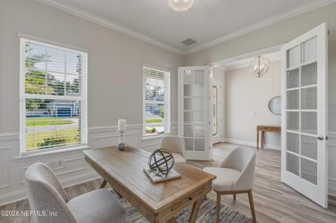 466 Windwalker Drive, St. Augustine FL - photo 8 of 50
