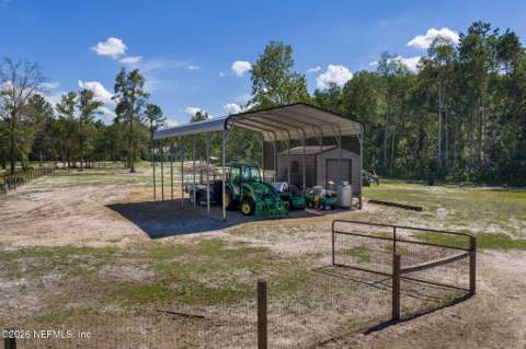 318 Branding Iron Drive, Maxville FL - photo 10 of 81