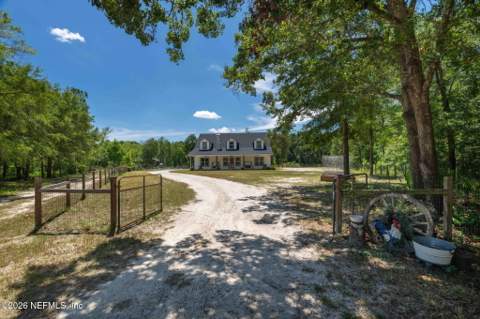 318 Branding Iron Drive, Maxville FL - photo 7 of 81