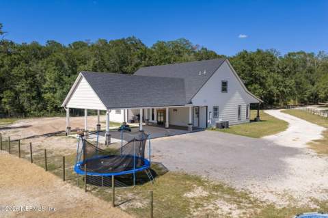 318 Branding Iron Drive, Maxville FL - photo 19 of 81