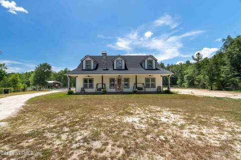 318 Branding Iron Drive, Maxville FL - photo 22 of 81