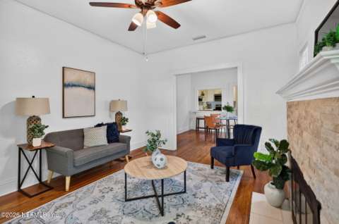 4749 Crescent Street, home for sale on Crescent Street
