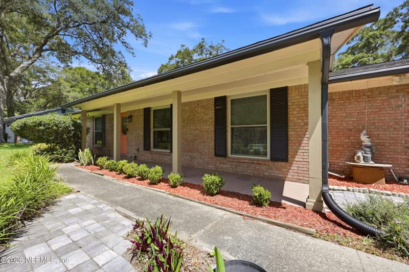 3 bedroom Single Family Residence at 13813 Pleasantview Drive, Pleasant View, Jacksonville — photo 5