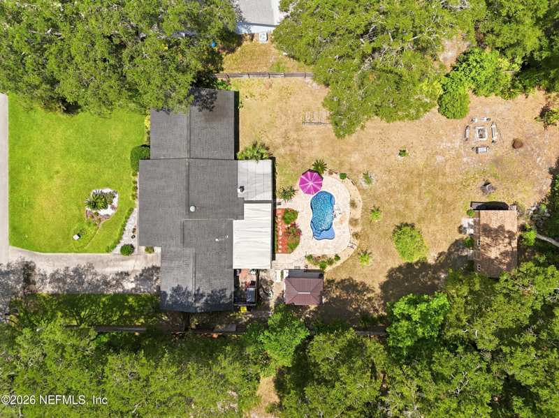 3 bedroom Single Family Residence at 13813 Pleasantview Drive, Pleasant View, Jacksonville — photo 1