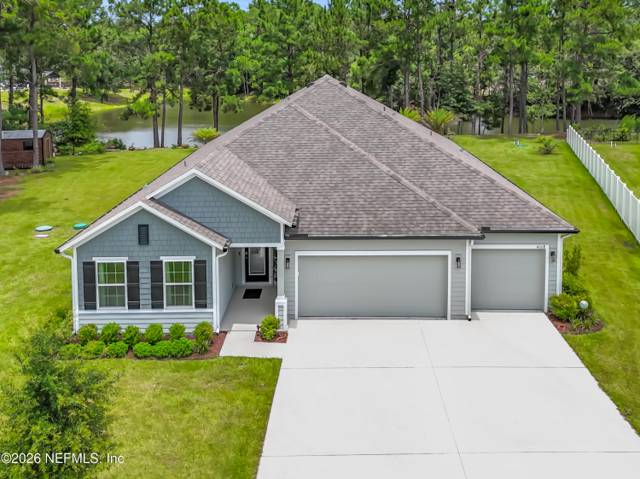 4008 PURPLE SAGE Court