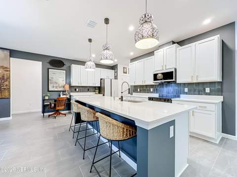 4008 Purple Sage Court, Middleburg FL - photo 6 of 41