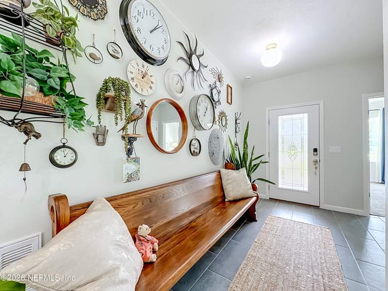 4 bedroom Single Family Residence at 4008 Purple Sage Court, Lake Foxmeadow, Middleburg — photo 4