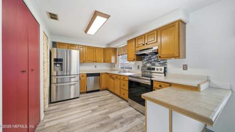 1633 Mary Beth Drive, Middleburg FL - photo 12 of 42