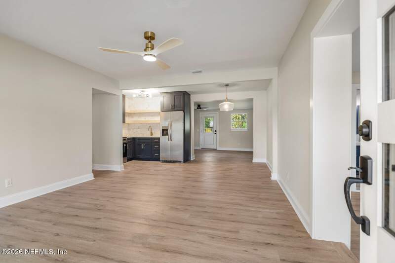 4 bedroom Single Family Residence at 2614 Leonid Road, Highlands, Jacksonville — photo 4