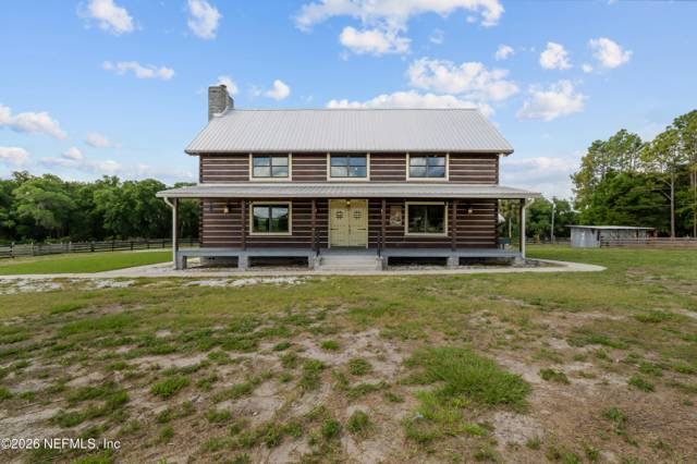 1009 OLD WELAKA Road