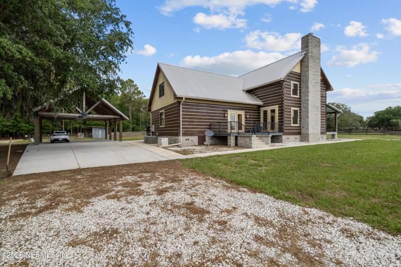 3 bedroom Single Family Residence at 1009 Old Welaka Road, Putnam Park, Pomona Park — photo 4
