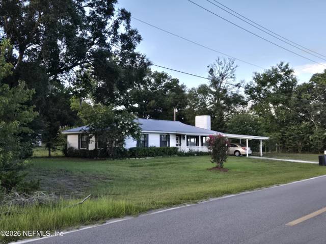 1014 OLD WELAKA Road
