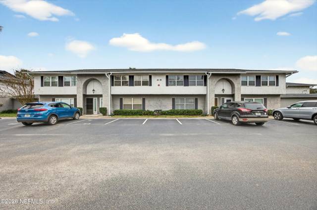 The Fountains Of Ponte Vedra Condos