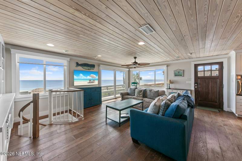 4 bedroom Single Family Residence at 2569 S Ponte Vedra Boulevard, South Ponte Vedra Beach, Ponte Vedra Beach — photo 5