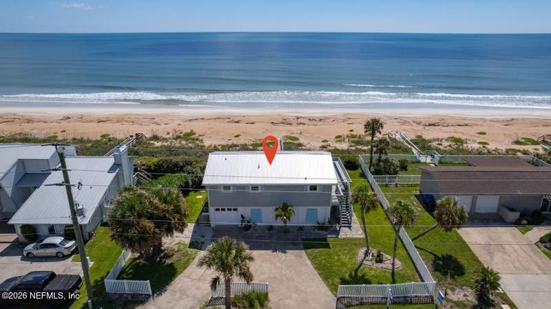 4 bedroom Single Family Residence at 2569 S Ponte Vedra Boulevard, South Ponte Vedra Beach, Ponte Vedra Beach — photo 4
