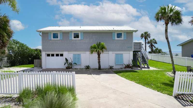 4 bedroom Single Family Residence at 2569 S Ponte Vedra Boulevard, South Ponte Vedra Beach, Ponte Vedra Beach — photo 1
