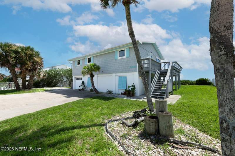 4 bedroom Single Family Residence at 2569 S Ponte Vedra Boulevard, South Ponte Vedra Beach, Ponte Vedra Beach — photo 2