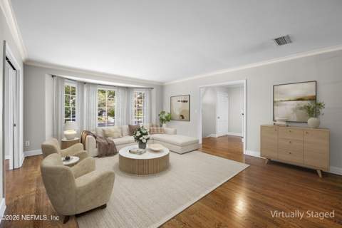1825 Elizabeth Place, Jacksonville FL - photo 7 of 70