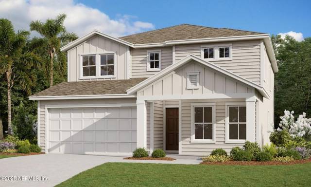 3421 GOLDEN EYE Drive