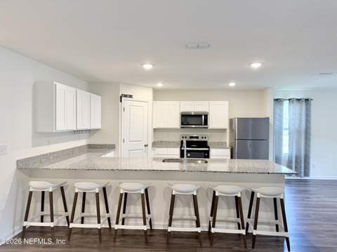 10310 Greystone Drive, Glen St. Mary FL - photo 6 of 21