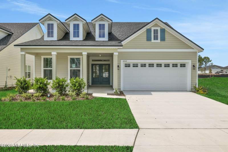 4 bedroom Single Family Residence at 3312 Willowleaf Lane, Hyland Trail, Green Cove Springs — photo 4
