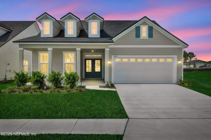 4 bedroom Single Family Residence at 3312 Willowleaf Lane, Hyland Trail, Green Cove Springs — photo 5