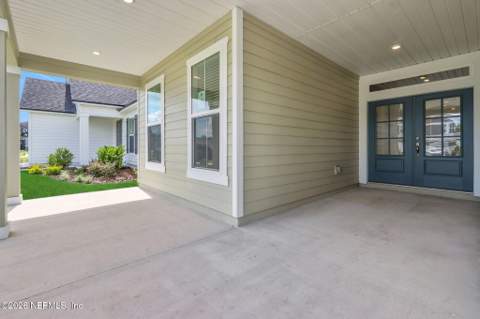 3312 Willowleaf Lane, Green Cove Springs FL - photo 6 of 27