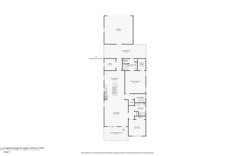 3 bedroom Single Family Residence at 61 Willow Breeze Lane, Addison Park, Ponte Vedra — photo 4