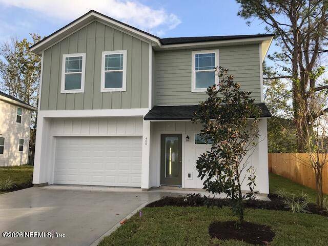 114 DA VINCI Boulevard home for sale in Florentine