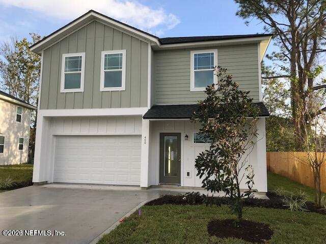 3 bedroom Single Family Residence at 114 Da Vinci Boulevard, Florentine, Ponte Vedra — photo 1