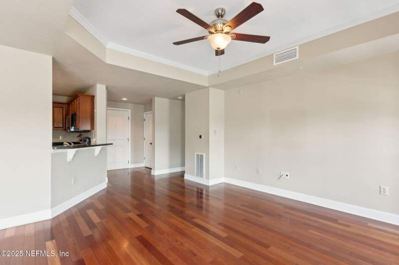 2 bedroom Condominium at 400 E Bay Street #805, The Plaza Condominium At Berkman, Jacksonville — photo 4