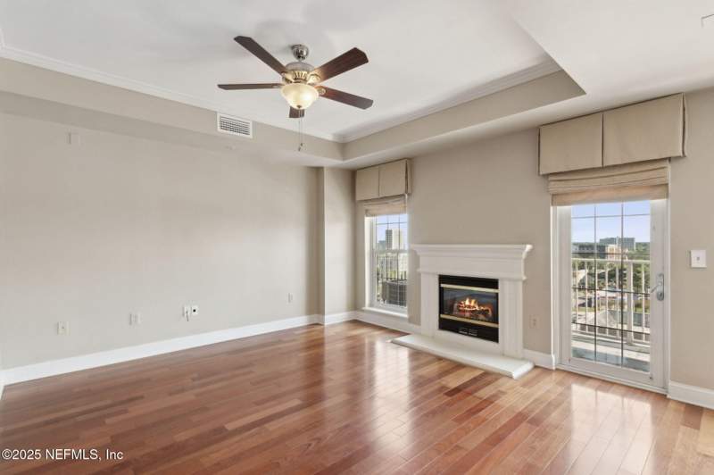 2 bedroom Condominium at 400 E Bay Street #805, The Plaza Condominium At Berkman, Jacksonville — photo 5