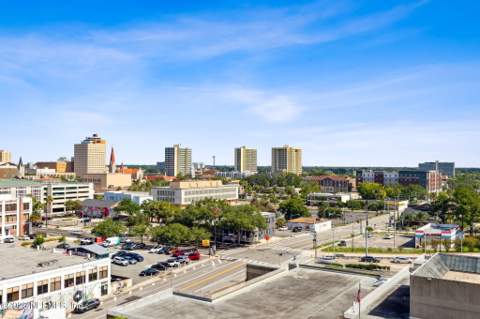 400 E Bay Street #805, Jacksonville FL - photo 9 of 71
